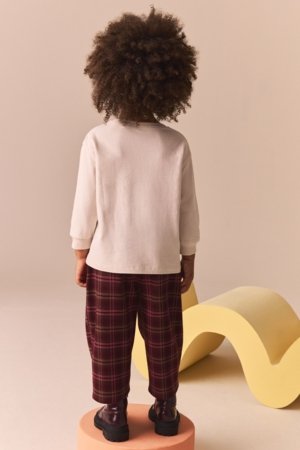 NEXT pikkade varrukatega t-särk, B87800 80-86 