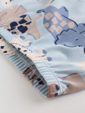 NEXT t-särk ja säärised, AN4578, 86-92 cm 