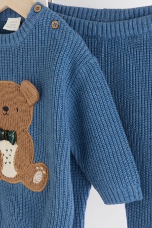 NEXT kampsun ja retuusid, N22300 80-86 