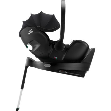 Britax BABY-SAFE 5Z2 turvahäll, Galaxy Black 2000039479 2000039479