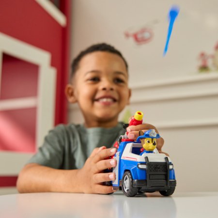 PAW PATROL masin Fire Rescue Chase, 6072641 