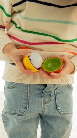 SMART MAX konstruktor My First Hide & Seek, SMX#229 