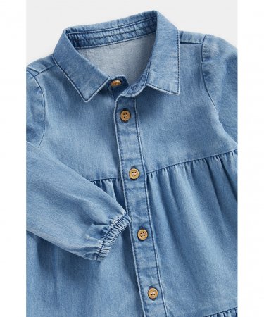 MOTHERCARE pikkade varrukatega kleit, CA356 591720