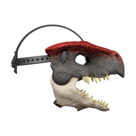 JURASSIC WORLD dinosaurusmask, JKM95 