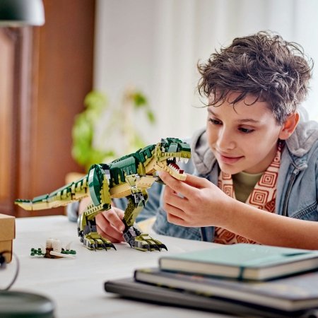 31151 LEGO® Creator 3 v 1 T. rex 