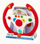 BATTAT rool Zoom Zoom, BT1833Z 