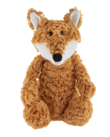 CUTIES pehme mänguasi, 25 cm, assortii., TC610003 