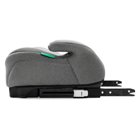 KINDERKRAFT istmekõrgendus I-BOOST 2 PRO, hall, KCIBOO02GRYPR00 