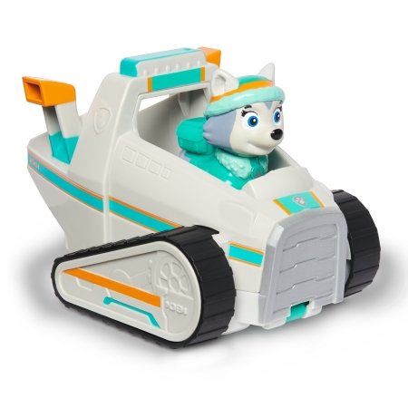 PAW PATROL masin Basic Sustainable Everest, 6068772 