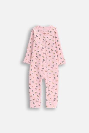 COCCODRILLO roomik PYJAMAS, roosiline, cm 