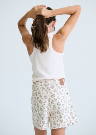 MAYORAL varrukateta t-särk, bone, 6.013-24, 140 cm 