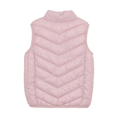 COLOR KIDS vest, roosa, 741333-4856 