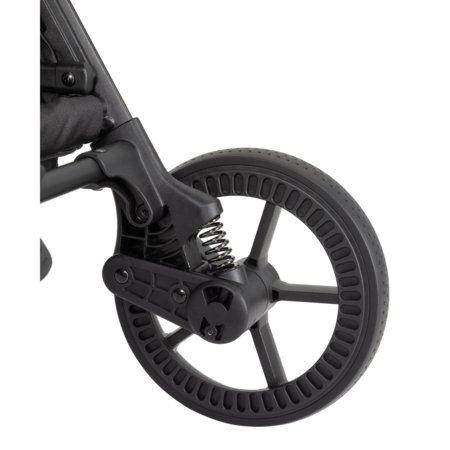 CARRELLO käru NOVA, Vinyl black, CRL-5524 