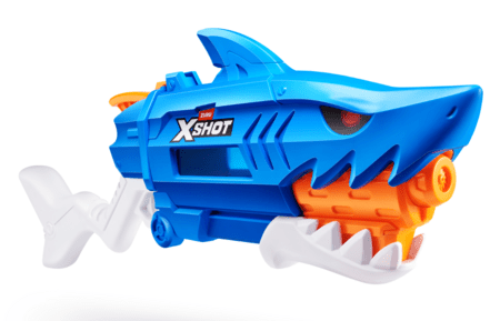 XSHOT veepüstol Shark Attack, 118195 