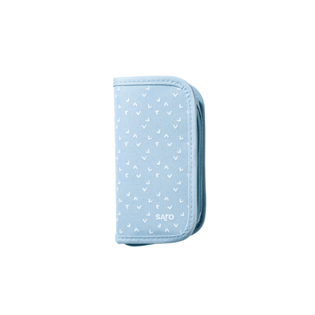 SARO laste hügieenikomplekt, Blue, 39455 