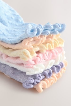 NEXT sokid, 7 tk., E48277, 80-92 cm 