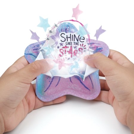 NEBULOUS STARS loominguline komplekt Shooting Star Maker, 11206 11206