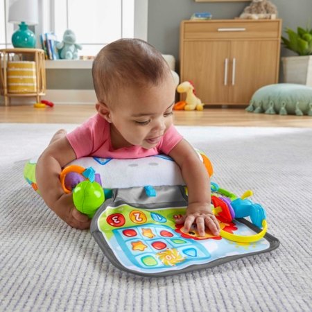 FISHER PRICE padi Väike Mängija, HGB89 HGB89