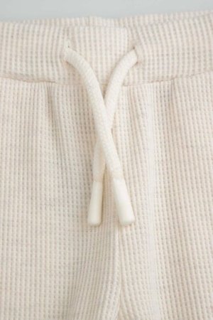 COCCODRILLO püksid, kreemikat, WC6120103HUN-019-080, 80 suurus 