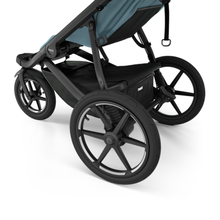 THULE jalutuskäru URBAN GLIDE 3, Mid Blue, 10101973 