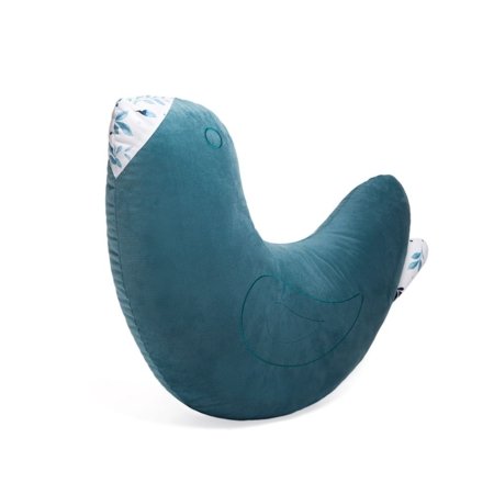 YOONCO Multifunktsionaalne padi VELVET, 45x40x20 cm, Y7001 Y7001