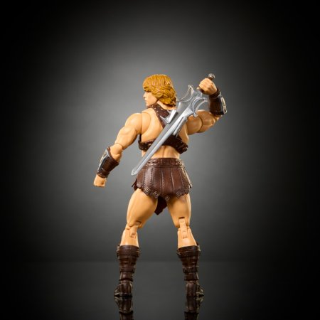 MOTU First Ones Chronicles He-Man figuur, JKJ26 