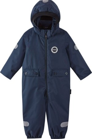 REIMATEC kombinesoon LOIKKII, 5100115A-6980, 74 suurus 