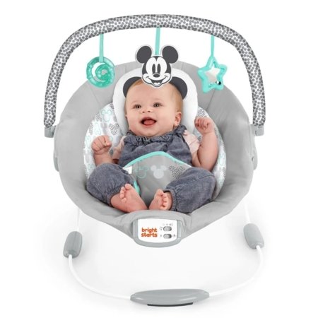 BRIGHT STARTS kiik Mickey Mouse Cloudscapes 