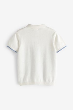 NEXT lühikeste varrukatega polo särk, U62280 U62280