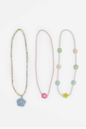 COCCODRILLO kaelakee, kirju, WC6322401PBJ-022-000 