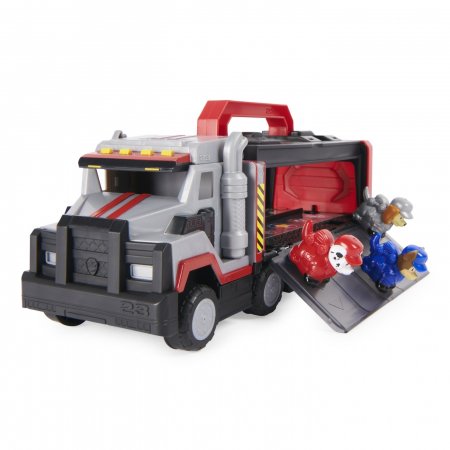 PAW PATROL Micro Mover sõiduk, 6066046 6066046