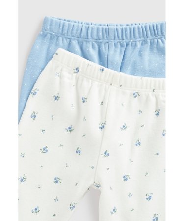 MOTHERCARE pidžaama, 2tk., GF049 