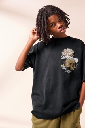 NEXT lühikeste varrukatega särgid, 682170 134 