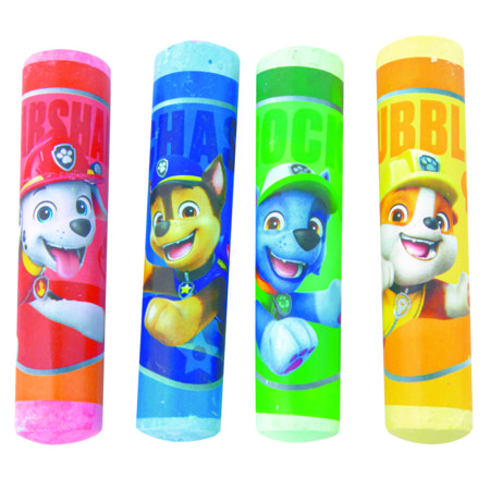 JOHN Paw Patrol värvipliiatsid, 40663 