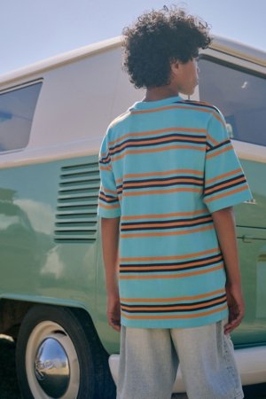 NEXT lühikeste varrukatega t-särk, AG3613, 152 