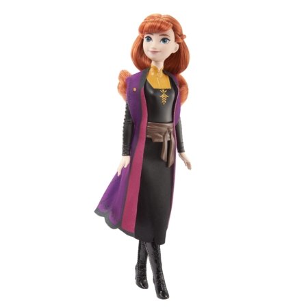 DISNEY FROZEN Anna reisikostüümis, HLW50 HLW50
