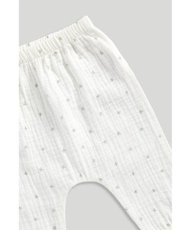 MOTHERCARE pikkade varrukatega särk ja säärised, LM153 74 