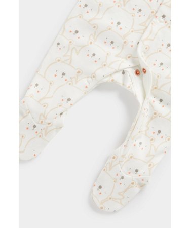 MOTHERCARE pükskostüüm + beebimüts, EB652 623750