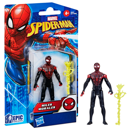 SPIDER-MAN figuur, assortii, F69005L2 