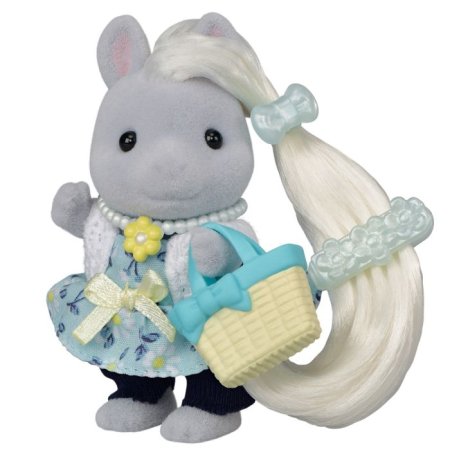 SYLVANIAN FAMILIES Poni sõbrade komplekt, 5650 5650