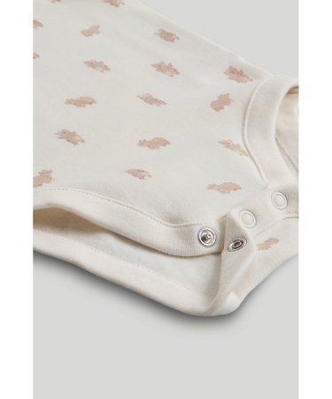 MOTHERCARE kombinezons ar garām piedurknēm 5 gab., AV57601 cm 