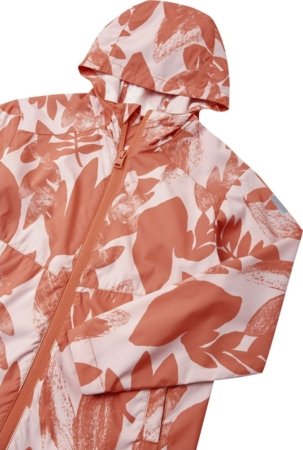 REIMA jope MOOMINSNYGGAST, 5100204A-3245, 122 suurus 