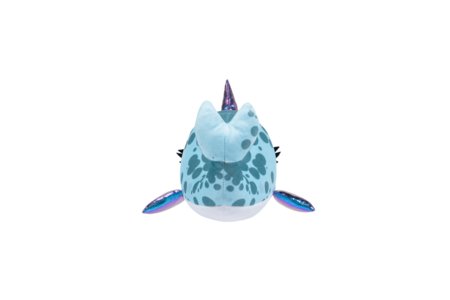 MIRACULOUS plüüsist mänguasi 24cm Plush, assortii, M13034 