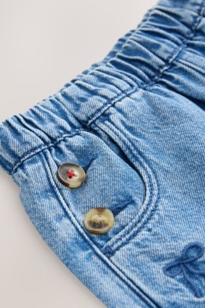 NEXT teksapüksid, AW9893, 86-92 cm 