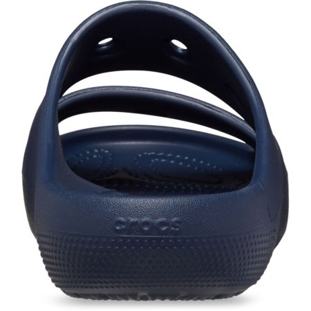 CROCS kroksid ECHO WATERCOLOR MARBLED WAVE tumesinised, 209403-410 39,5 suurus 