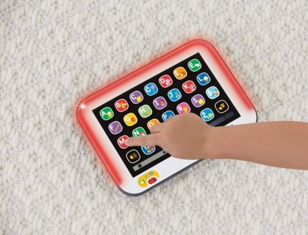 FISHER PRICE tahvelarvuti LT, DLM40 DLM40