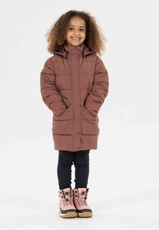 ZIG ZAG talvejope LUISA, Z243019-4261, 116 cm 