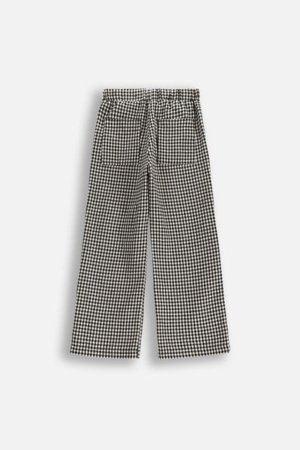 COCCODRILLO püksid REBEL GIRL KIDS, värv, WC5119102RGK-022-122, 122 cm 