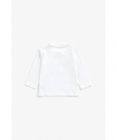 MOTHERCARE pikkade varrukatega t-särk, BA689 563280