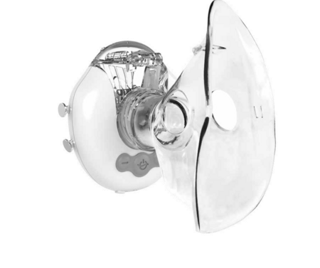 EVOLU inhalaator nano AIR MINI, EV1006 